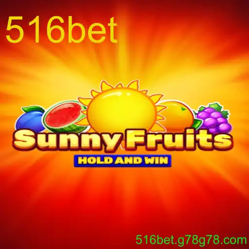 SunnyFruits